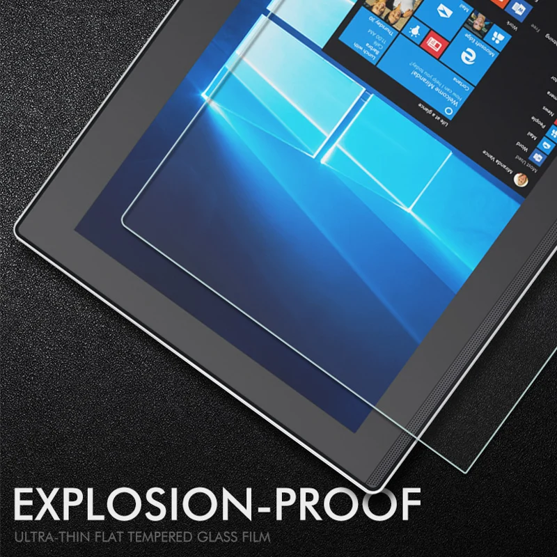 Tempered Glass For Lenovo Miix 320 Glass Miix320 Miix 320-10ICR Tablet Screen Protector Film Screen Protective Full Cover 10.1
Tempered Glass For Lenovo Miix 320 Glass Miix320 Miix 320-10ICR Tablet Screen Protector Film Screen Protective Full Cover 10.1