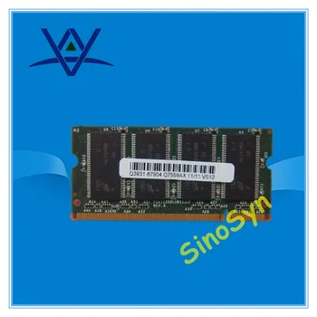 Q3931-67904 for HP CP6015/ CM6030/ CM6040 512MB 167MHZ 200-Pin DDR DIMM Memory Module
Q3931-67904 for HP CP6015/ CM6030/ CM6040 512MB 167MHZ 200-Pin DDR DIMM Memory Module
