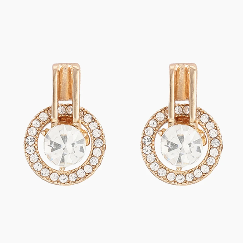 2019 Korean New Earrings Crystal Geometric Circle Dangle Drop Earrings For Women Statement Rhinestone Earings Fashion Jewelry
2019 Korean New Earrings Crystal Geometric Circle Dangle Drop Earrings For Women Statement Rhinestone Earings Fashion Jewelry