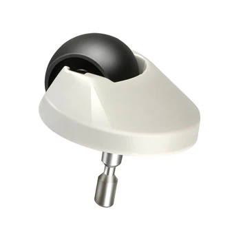 Original Robot Caster Assembly Front Caster Wheel for xiaomi Cleaner robot Parts accessories
Original Robot Caster Assembly Front Caster Wheel for xiaomi Cleaner robot Parts accessories