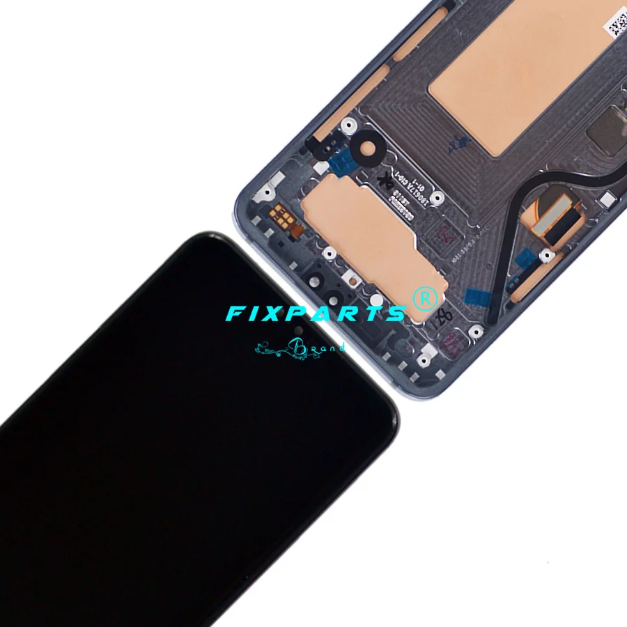 LG V40 ThinQ LCD Display