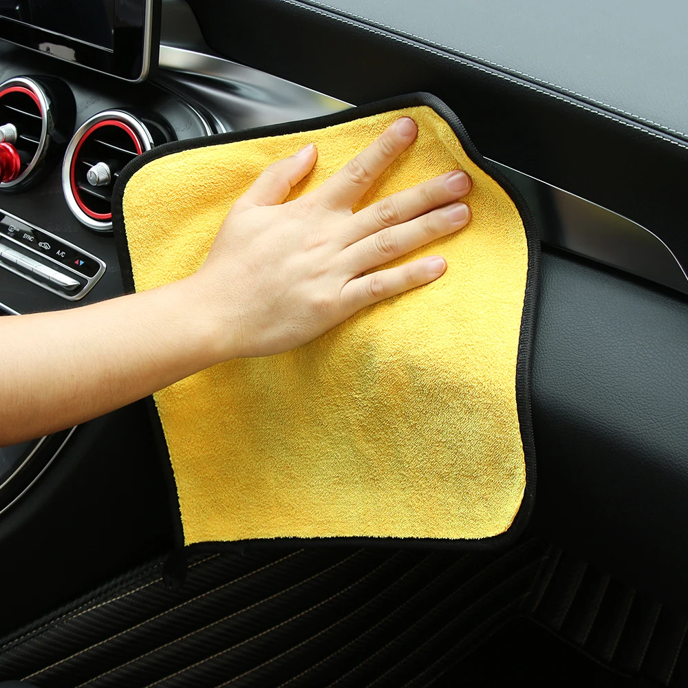 2018 new 30 * 30 cm car wash microfiber towel for Volkswagen vw POLO Tiguan Passat Golf EOS Scirocco Jetta Bora Lavida Touareg
2018 new 30 * 30 cm car wash microfiber towel for Volkswagen vw POLO Tiguan Passat Golf EOS Scirocco Jetta Bora Lavida Touareg