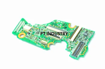 100% Original D200 Top PCB Motherboard Small Main board Drive board PCB For Nikon D200
100% Original D200 Top PCB Motherboard Small Main board Drive board PCB For Nikon D200