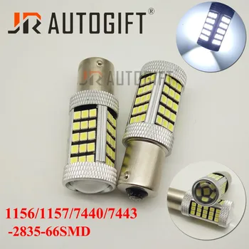 20x High Power Car LED S25 1156 1157 Bulbs 3528 66 smd BA15S BAY15D T20 7440 7443 Turn Signal Parking Reverse Lights car styling
20x High Power Car LED S25 1156 1157 Bulbs 3528 66 smd BA15S BAY15D T20 7440 7443 Turn Signal Parking Reverse Lights car styling