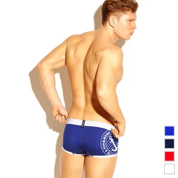 3 Pieces Fashion Men's Underwear Printed Men's Boxers Men's Sexy Underwear Men Boxer Calecon Homme Boxer Calzoncillo Hombre
3 Pieces Fashion Men's Underwear Printed Men's Boxers Men's Sexy Underwear Men Boxer Calecon Homme Boxer Calzoncillo Hombre