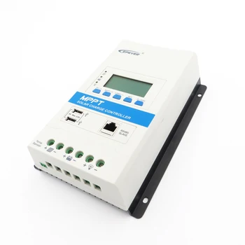 TRIRON UCS DS2 Module MPPT Solar Charge Controller 40/30/20/10A Battery Charger Regulator USB LCD backlight Tracer
TRIRON UCS DS2 Module MPPT Solar Charge Controller 40/30/20/10A Battery Charger Regulator USB LCD backlight Tracer
