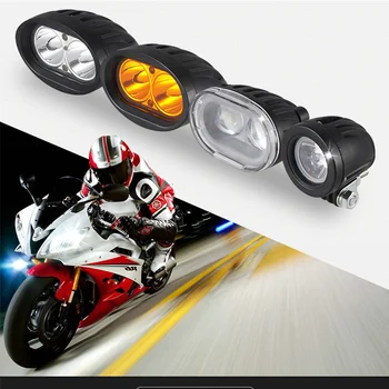 2PCS LED Work Light 20W Headlight Car Offroad Lamp Spot Beam Motorcycle Trailer Bicycle Driving Lights Bar for SUV ATV 4WD 4X4 
2PCS LED Work Light 20W Headlight Car Offroad Lamp Spot Beam Motorcycle Trailer Bicycle Driving Lights Bar for SUV ATV 4WD 4X4