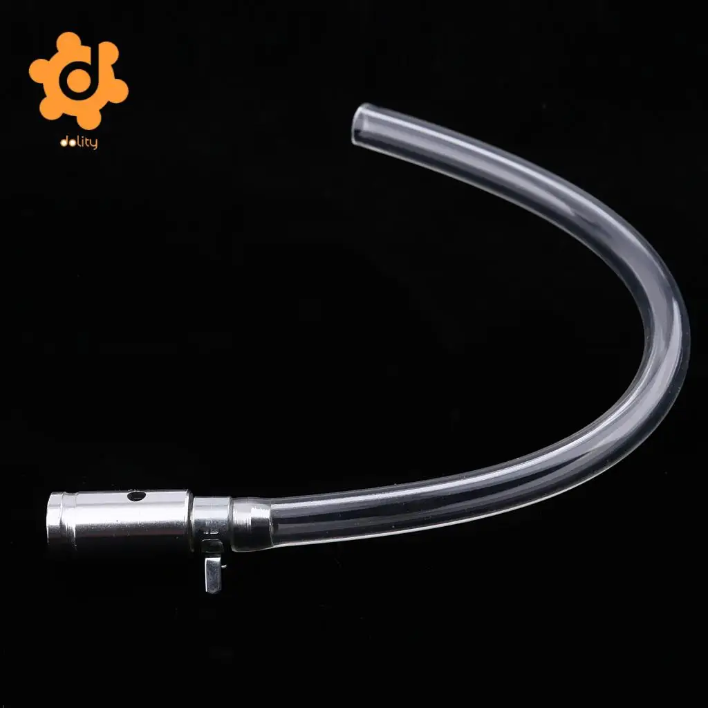 Motorcycle Clutch Brake Bleeder Hose One Way Check Valve Bleeding Toolds