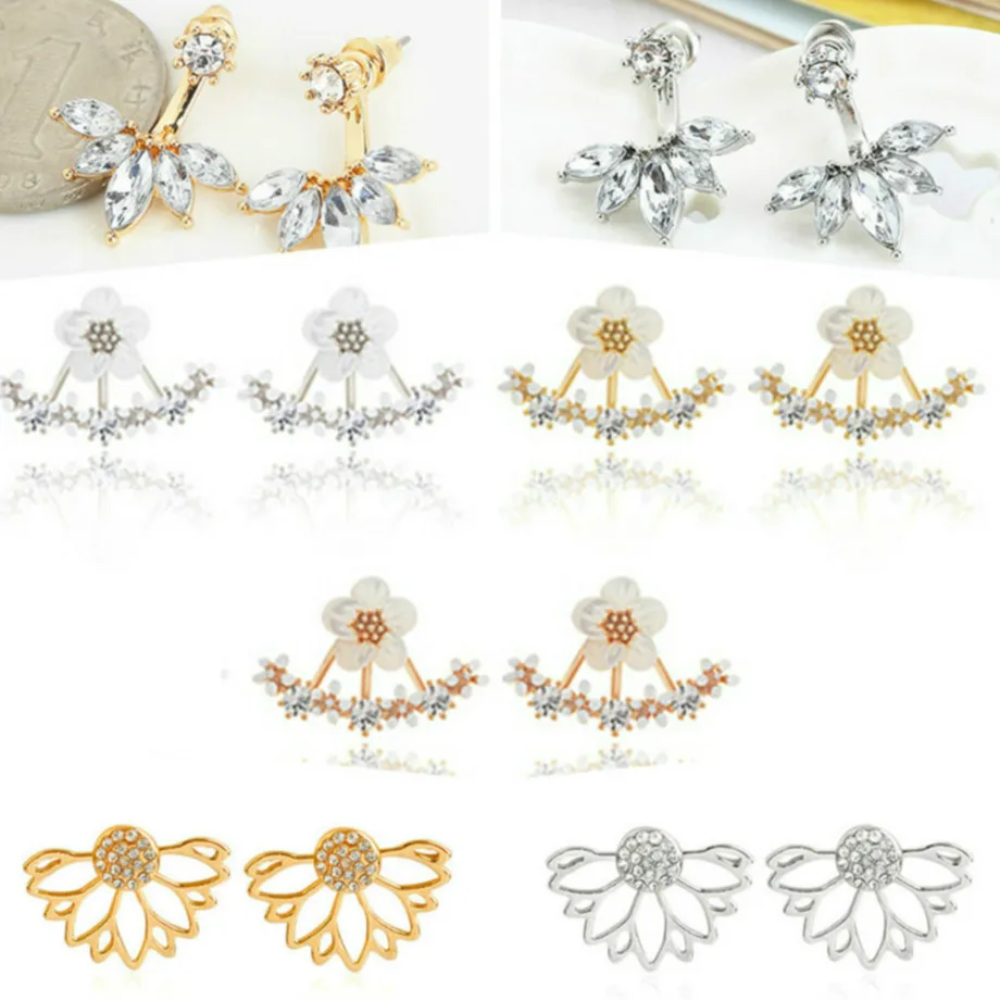 1pcs Beauty Mosaic Flower Luxury Hoop Earrings For Women Round With Cubic Zircon Charm Flower Earring Women Jewelry Gift
1pcs Beauty Mosaic Flower Luxury Hoop Earrings For Women Round With Cubic Zircon Charm Flower Earring Women Jewelry Gift