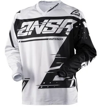 Answer 2018 Syncron Air Jersey Motocross Moto Mx Mtb Maillot Football Mountain Bike Dh Bicycle Cycling Bmx Riding Shirts
Answer 2018 Syncron Air Jersey Motocross Moto Mx Mtb Maillot Football Mountain Bike Dh Bicycle Cycling Bmx Riding Shirts