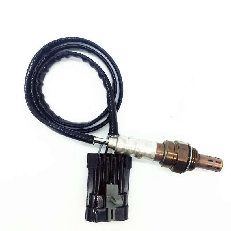Free Shipping! 4 wire Lambda Probe Oxygen Sensor for CHEVROLET Rezzo DAEWOO Saloon OPEL VAUXHALL OE#: 250-24012 25024012
Free Shipping! 4 wire Lambda Probe Oxygen Sensor for CHEVROLET Rezzo DAEWOO Saloon OPEL VAUXHALL OE#: 250-24012 25024012