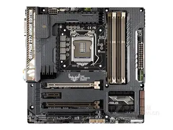 original motherboard ASUS GRYPHON Z97 ARMOR EDITION LGA 1150 DDR3 32GB SATA3 USB2.0 USB3.0 HDMI DVI Z97 free shipping
original motherboard ASUS GRYPHON Z97 ARMOR EDITION LGA 1150 DDR3 32GB SATA3 USB2.0 USB3.0 HDMI DVI Z97 free shipping