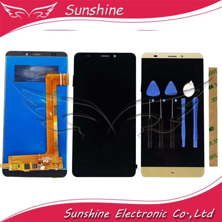 Tested LCD Display For Prestigio Grace S5 LTE PSP5551 DUO PSP 5551 DUO LCD Display Screen With Touch Sensor Complete Assembly
Tested LCD Display For Prestigio Grace S5 LTE PSP5551 DUO PSP 5551 DUO LCD Display Screen With Touch Sensor Complete Assembly