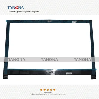 Original New For MSI GE73 GE73VR 7RF-006CN Lcd Front Bezel Cover Frame 3077C1B211Y871 
Original New For MSI GE73 GE73VR 7RF-006CN Lcd Front Bezel Cover Frame 3077C1B211Y871