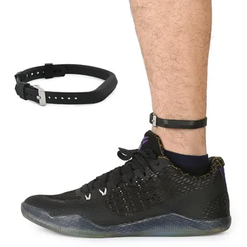 Extender Band for Fitbit flex 2 Fitness Tracker Wristbands - Designed for Larger Size Black Wrists or Ankle Wear
Extender Band for Fitbit flex 2 Fitness Tracker Wristbands - Designed for Larger Size Black Wrists or Ankle Wear