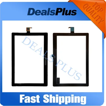 Replacement New Touch Screen Digitizer For Lenovo Tab 3 10 Plus TB-X103F TB-X103 39pin 10.1-inch Black White
Replacement New Touch Screen Digitizer For Lenovo Tab 3 10 Plus TB-X103F TB-X103 39pin 10.1-inch Black White
