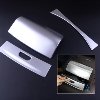 beler 3pcs/set Rear Armrest ABS Chrome Plated Cup Holder Cover Trim Fit for BMW 5 Series G30 2018
beler 3pcs/set Rear Armrest ABS Chrome Plated Cup Holder Cover Trim Fit for BMW 5 Series G30 2018