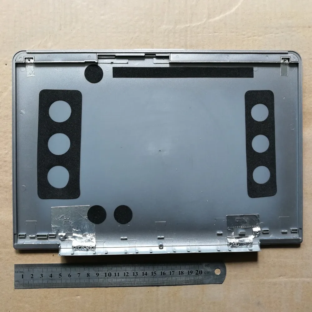 New laptop Top case base cover for Samsung NP530U3B NP530U3C NP532U3C NP532U3X NP535U3B NP535U3C 535U3X ABS material sliver
New laptop Top case base cover for Samsung NP530U3B NP530U3C NP532U3C NP532U3X NP535U3B NP535U3C 535U3X ABS material sliver