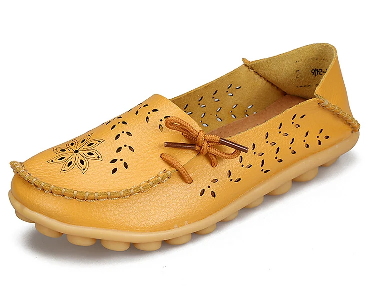 AH 911-2 (25) Women's Summer Loafers Shoes