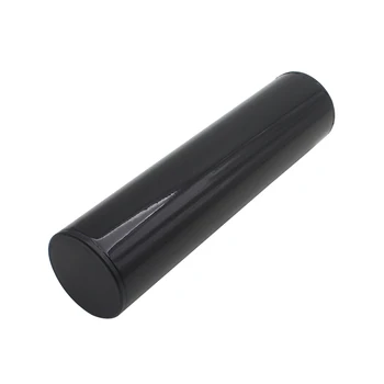 XFDZ IRIN Professional Stainless Steel Cylinder Sand Shaker Rhythm Musical Instruments Metal Hand Percussion
XFDZ IRIN Professional Stainless Steel Cylinder Sand Shaker Rhythm Musical Instruments Metal Hand Percussion