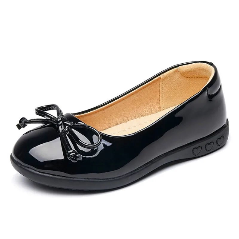 Large Sizes 26-40 Kids Shoes Princess Girls School Leather Shoes Black Red Children Leather Party Dress Flat Little Girls Shoes
Large Sizes 26-40 Kids Shoes Princess Girls School Leather Shoes Black Red Children Leather Party Dress Flat Little Girls Shoes