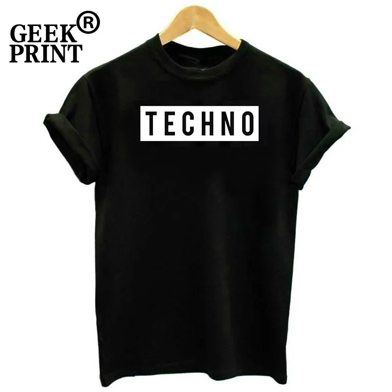 Women Tops TECHNO BLOCK Graphic Slogan Printed T-Shirt Tee Top Underground Detroit Lady Tshirt Dropshipping
Women Tops TECHNO BLOCK Graphic Slogan Printed T-Shirt Tee Top Underground Detroit Lady Tshirt Dropshipping
