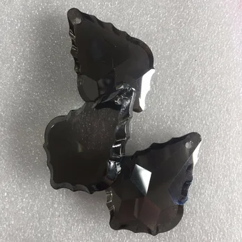 Black gray 10pcs/Lot Crystal Chandelier Pendants Glass Prism Parts For Wedding & Home Decoration
Black gray 10pcs/Lot Crystal Chandelier Pendants Glass Prism Parts For Wedding & Home Decoration