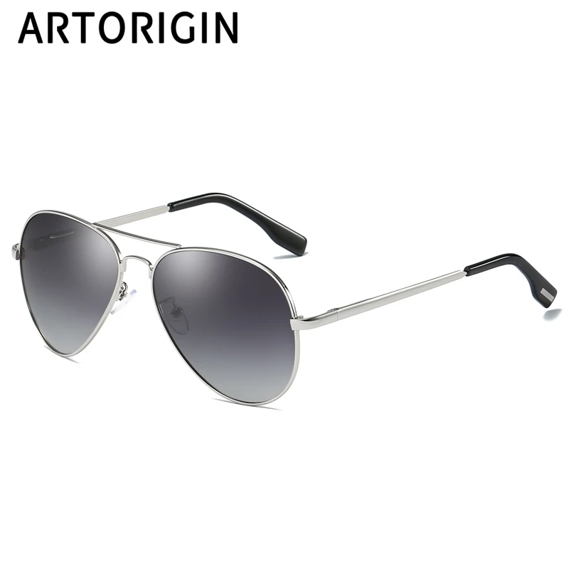Vintage Polarized Glasses Sunglasses Men Women Unisex Pilot Gradient HD Clear Driving Snow-blindness Oculos Masculino 268023
Vintage Polarized Glasses Sunglasses Men Women Unisex Pilot Gradient HD Clear Driving Snow-blindness Oculos Masculino 268023
