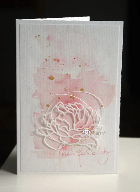Mmao Crafts Metal Steel Cutting Dies New Flower decoration Stencil For DIY Scrapbooking Paper/photo Cards Embossing Dies
Mmao Crafts Metal Steel Cutting Dies New Flower decoration Stencil For DIY Scrapbooking Paper/photo Cards Embossing Dies
