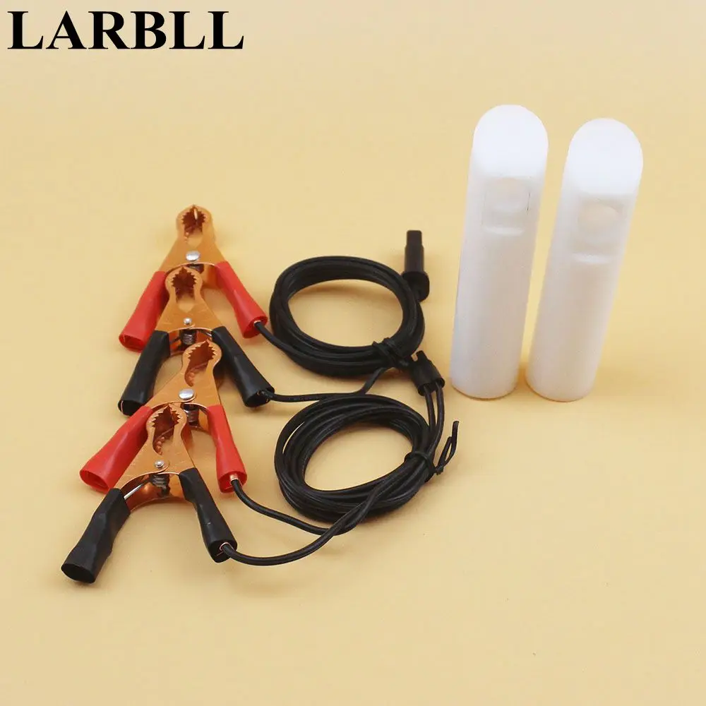 LARBLL Universal Fuel Injector Flush Cleaner Adapter Kit SetAuto Car Vehicles Tool for BMW VW AUDI A3 FORD TOYOTA KIA LADA
LARBLL Universal Fuel Injector Flush Cleaner Adapter Kit SetAuto Car Vehicles Tool for BMW VW AUDI A3 FORD TOYOTA KIA LADA