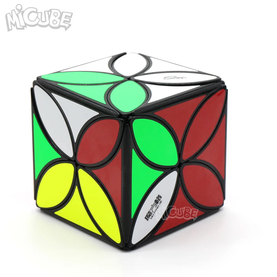Clover cube (12)
