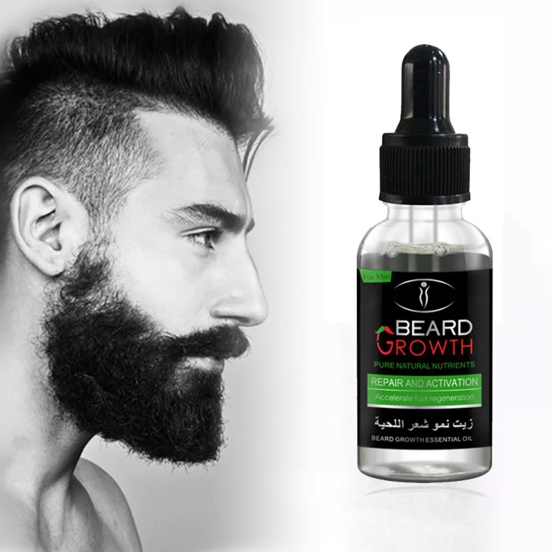 40ml 100% Natural Organic Beard Growth Liquid Essential Oil Profession EU&US Men Beard Care Liquid For Beard Growth Hair Care
40ml 100% Natural Organic Beard Growth Liquid Essential Oil Profession EU&US Men Beard Care Liquid For Beard Growth Hair Care