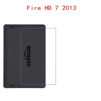 For Amazon Kindle Fire HD 7 2013 New Advanced Hardened Nano 9H Super Shock Resistant Explosion-Proof Screen Protector
For Amazon Kindle Fire HD 7 2013 New Advanced Hardened Nano 9H Super Shock Resistant Explosion-Proof Screen Protector