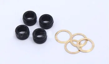 Alzrc Damper Rubber 80 450 Pro parts H12014 ALZRC 450 Parts Free Shipping with Tracking
Alzrc Damper Rubber 80 450 Pro parts H12014 ALZRC 450 Parts Free Shipping with Tracking