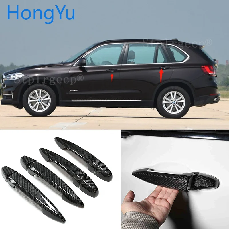 for BMW x5 xDrive35d M50d xDrive289i xDrive35i M sport 2014-2018 100% real carbon fiber Auto outer door handle cover
for BMW x5 xDrive35d M50d xDrive289i xDrive35i M sport 2014-2018 100% real carbon fiber Auto outer door handle cover