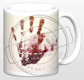 New Spartacus Blood and Sand Ceramic Coffee Mug White Color Or Color Changed Cup
New Spartacus Blood and Sand Ceramic Coffee Mug White Color Or Color Changed Cup