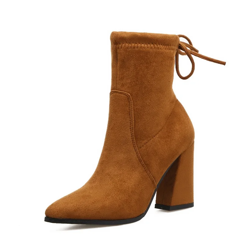 2018 autumn and winter Martin boots in the thick with the foreign trade new back with women's boots brwon 0219
2018 autumn and winter Martin boots in the thick with the foreign trade new back with women's boots brwon 0219