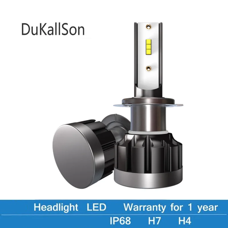 H4 H7 Led Car Headlight H1 H8 H9 H11 HB4 HB3 9006 9005 CSP Chip 10000LM 72W 6500K 12V Car Light Auto Fog Lamp
H4 H7 Led Car Headlight H1 H8 H9 H11 HB4 HB3 9006 9005 CSP Chip 10000LM 72W 6500K 12V Car Light Auto Fog Lamp