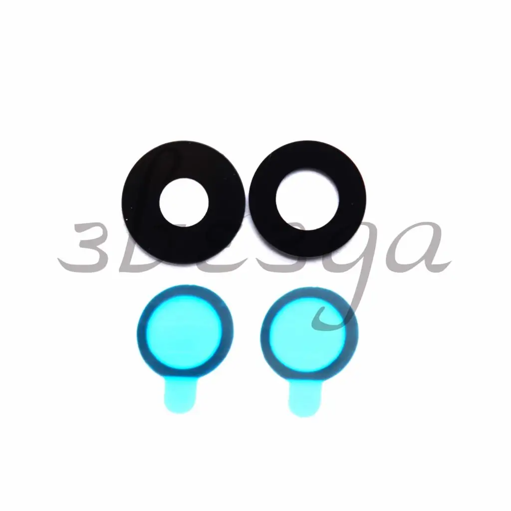 2pcs good quality Back Camera Glass for Google Pixel 2 XL 5.0" 6"Replacement Part for Lg Google Pixel Rear Housing Lens
2pcs good quality Back Camera Glass for Google Pixel 2 XL 5.0" 6"Replacement Part for Lg Google Pixel Rear Housing Lens