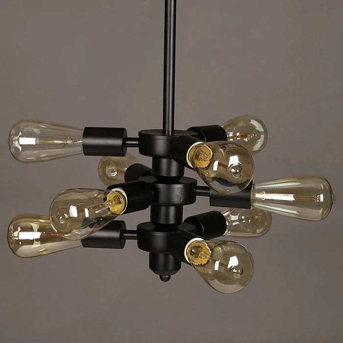 Creative DIY modeling windmill pendant lights 9 head. edsion lamp lighting engineering dining restaurant bar cafe store deco art
Creative DIY modeling windmill pendant lights 9 head. edsion lamp lighting engineering dining restaurant bar cafe store deco art
