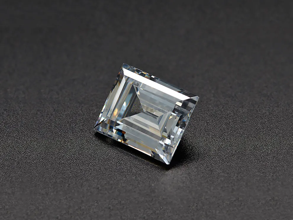 MRHUANG Jewelry Supplies 100pcs AAA Brilliant Cuts 5*10mm Rectangle Shape Clear Color Cubic Zirconia Stone Beads For Jewelry Diy
MRHUANG Jewelry Supplies 100pcs AAA Brilliant Cuts 5*10mm Rectangle Shape Clear Color Cubic Zirconia Stone Beads For Jewelry Diy