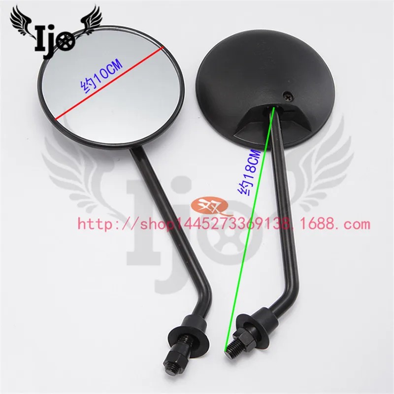 Chopper Retro for honda dio ducati suzuki harley davidson moto scooter motorcycle accessories rear view rearview side mirrors
Chopper Retro for honda dio ducati suzuki harley davidson moto scooter motorcycle accessories rear view rearview side mirrors
