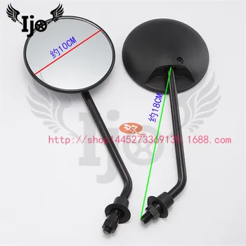 Chopper Retro for honda dio ducati suzuki harley davidson moto scooter motorcycle accessories rear view rearview side mirrors
Chopper Retro for honda dio ducati suzuki harley davidson moto scooter motorcycle accessories rear view rearview side mirrors