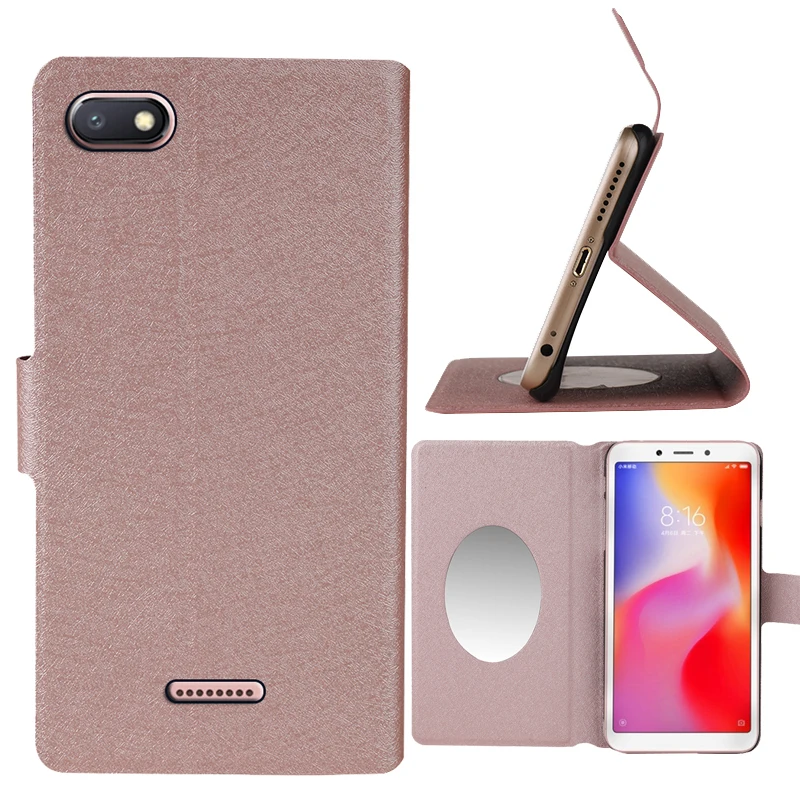 Mirror For Xiaomi Redmi 6A Case Redmi 6 Cover Back Cover Redmi 6 Leather Flip Case For Xiaomi Redmi 6A 6 A A6 Phone Cases
Mirror For Xiaomi Redmi 6A Case Redmi 6 Cover Back Cover Redmi 6 Leather Flip Case For Xiaomi Redmi 6A 6 A A6 Phone Cases