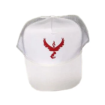 2018 New Fashion Baseball Hat Team Mystic InstInct Valor Cosplay Costume Accessory Multi Colors Fashion Streetwear
2018 New Fashion Baseball Hat Team Mystic InstInct Valor Cosplay Costume Accessory Multi Colors Fashion Streetwear
