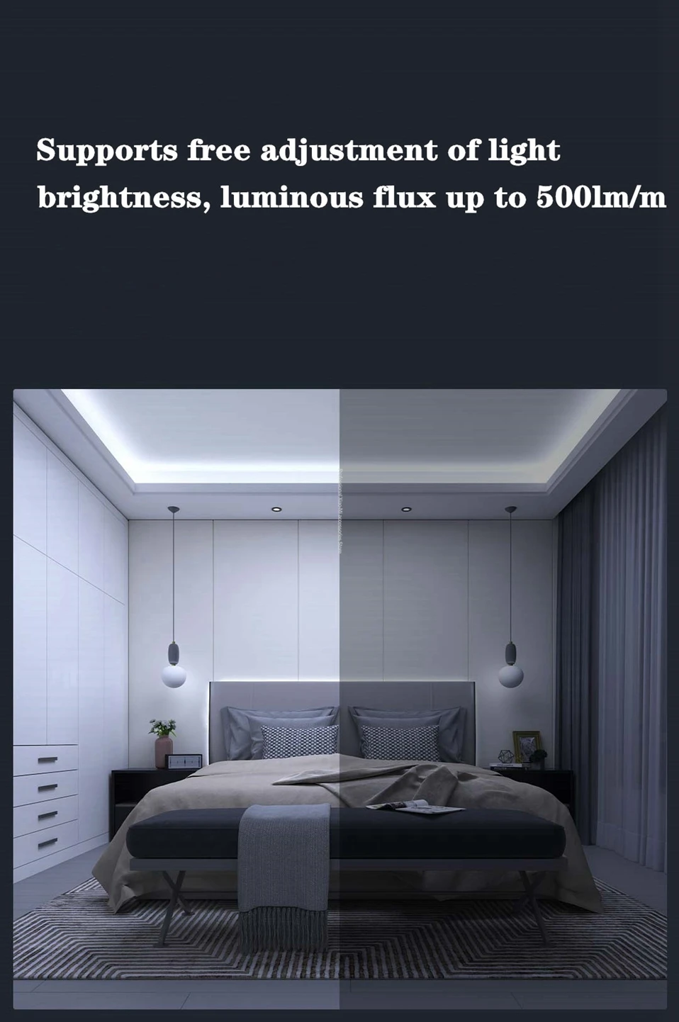 Xiaomi Yeelight Smart Led Lightstrip