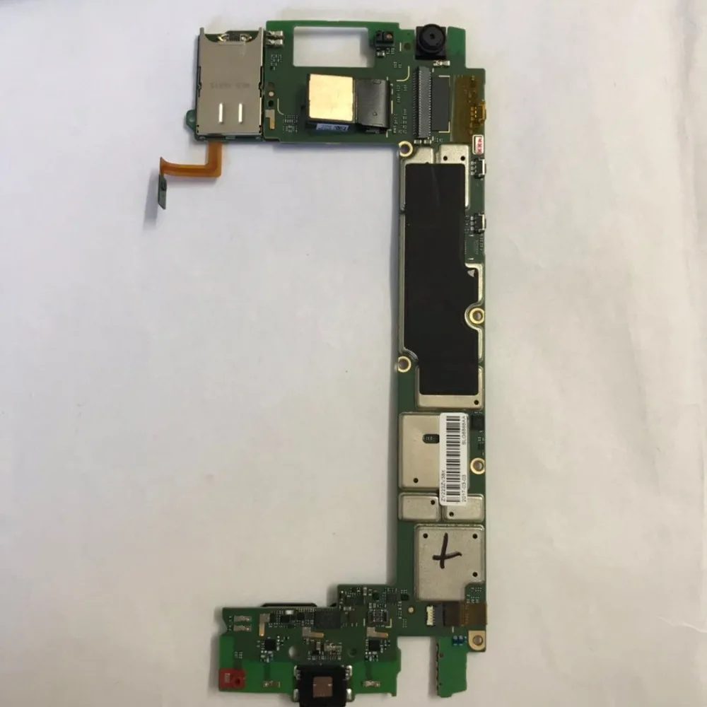For Motorola Z Play XT1635-1 Motherboard Second-hand for Motorola Z Play XT1635 Mainboard Used for Motorola Z PlayTested Working
For Motorola Z Play XT1635-1 Motherboard Second-hand for Motorola Z Play XT1635 Mainboard Used for Motorola Z PlayTested Working
