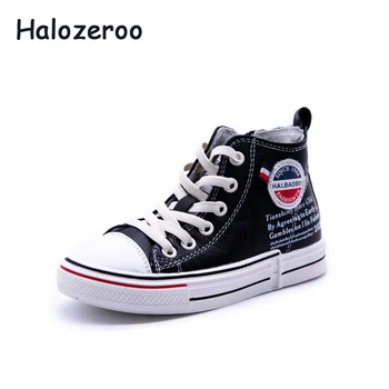 New Autumn Kids Sport Sneakers Baby Girls Genuine Leather Casual Sneakers Children High Sneakers Boys Black Brand Shoes Trainers
New Autumn Kids Sport Sneakers Baby Girls Genuine Leather Casual Sneakers Children High Sneakers Boys Black Brand Shoes Trainers