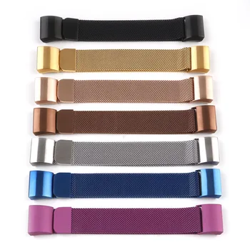 JRGK Milanese Loop Strap For Fitbit Charge 2 Band Replacement Wristband Link Bracelet Magnetic Stainless Smart Band Replace Belt
JRGK Milanese Loop Strap For Fitbit Charge 2 Band Replacement Wristband Link Bracelet Magnetic Stainless Smart Band Replace Belt