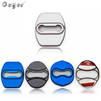 Ceyes Car Styling Oem Accessories For Hyundai Tucson Solaris I30 Creta Ix35 I40 IX20 Veloster Custom Door Lock Protective Covers
Ceyes Car Styling Oem Accessories For Hyundai Tucson Solaris I30 Creta Ix35 I40 IX20 Veloster Custom Door Lock Protective Covers
